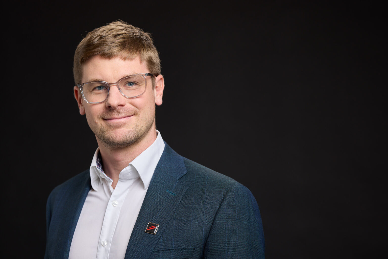 Maximilian Stein, Gründer und Geschäftsführender Gesellschafter von HandsOn